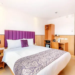 Hotel Eurotraveller - Premier - Tower Bridge, Londra