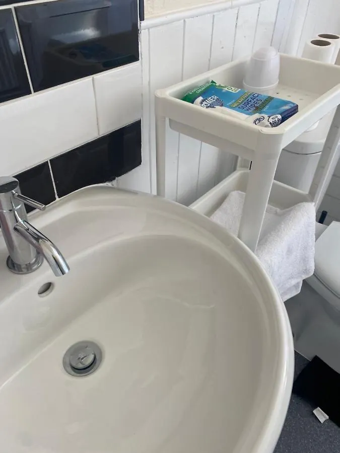 Habitación en casa particular Stunning 3 Bedroom Property- Large Rooms Londres