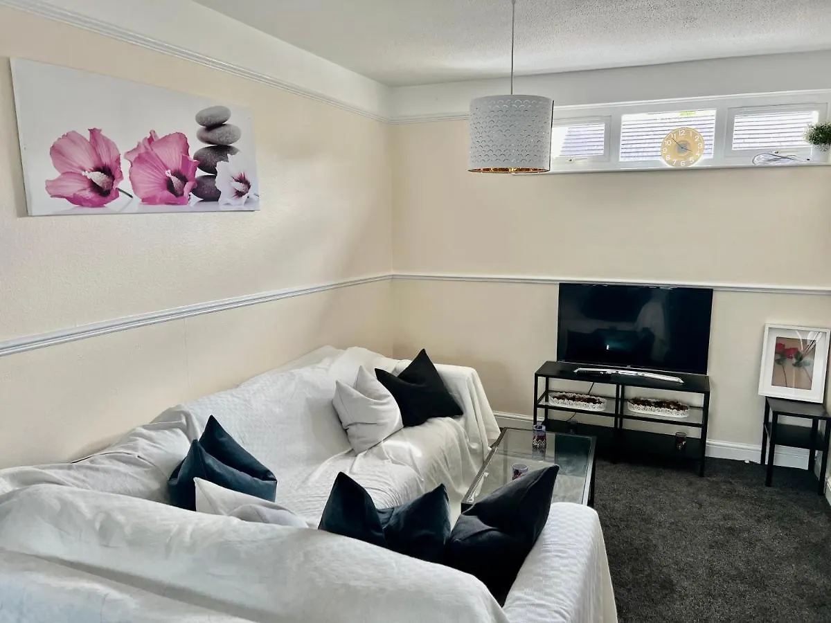 Habitación en casa particular Stunning 3 Bedroom Property- Large Rooms Londres Reino Unido